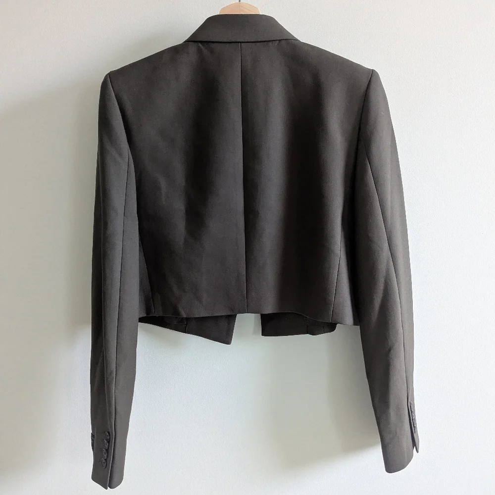 NWT Aritzia Babaton Arbus Blazer Size 8 - Picture 8 of 8